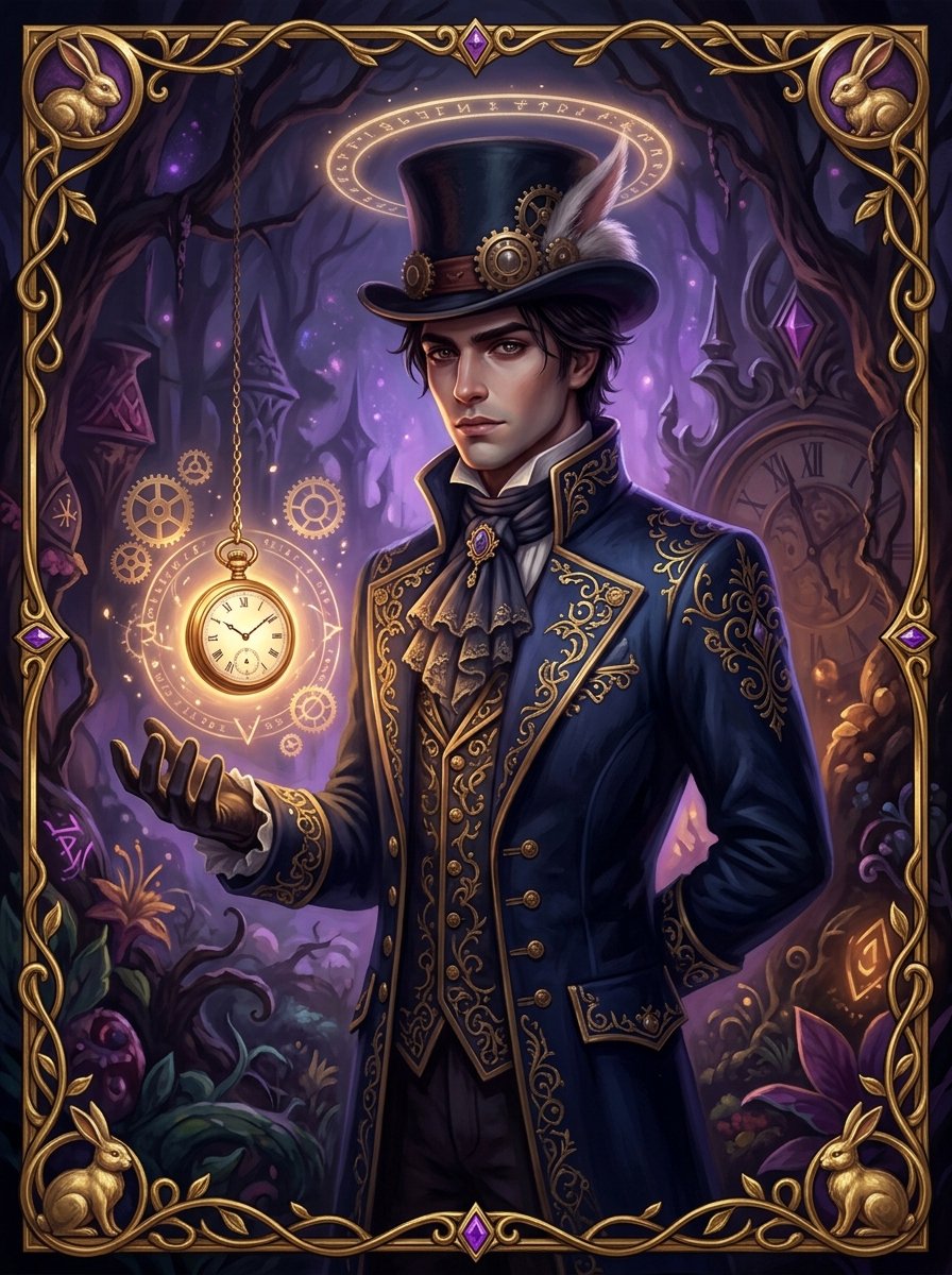 Portrait de Héros